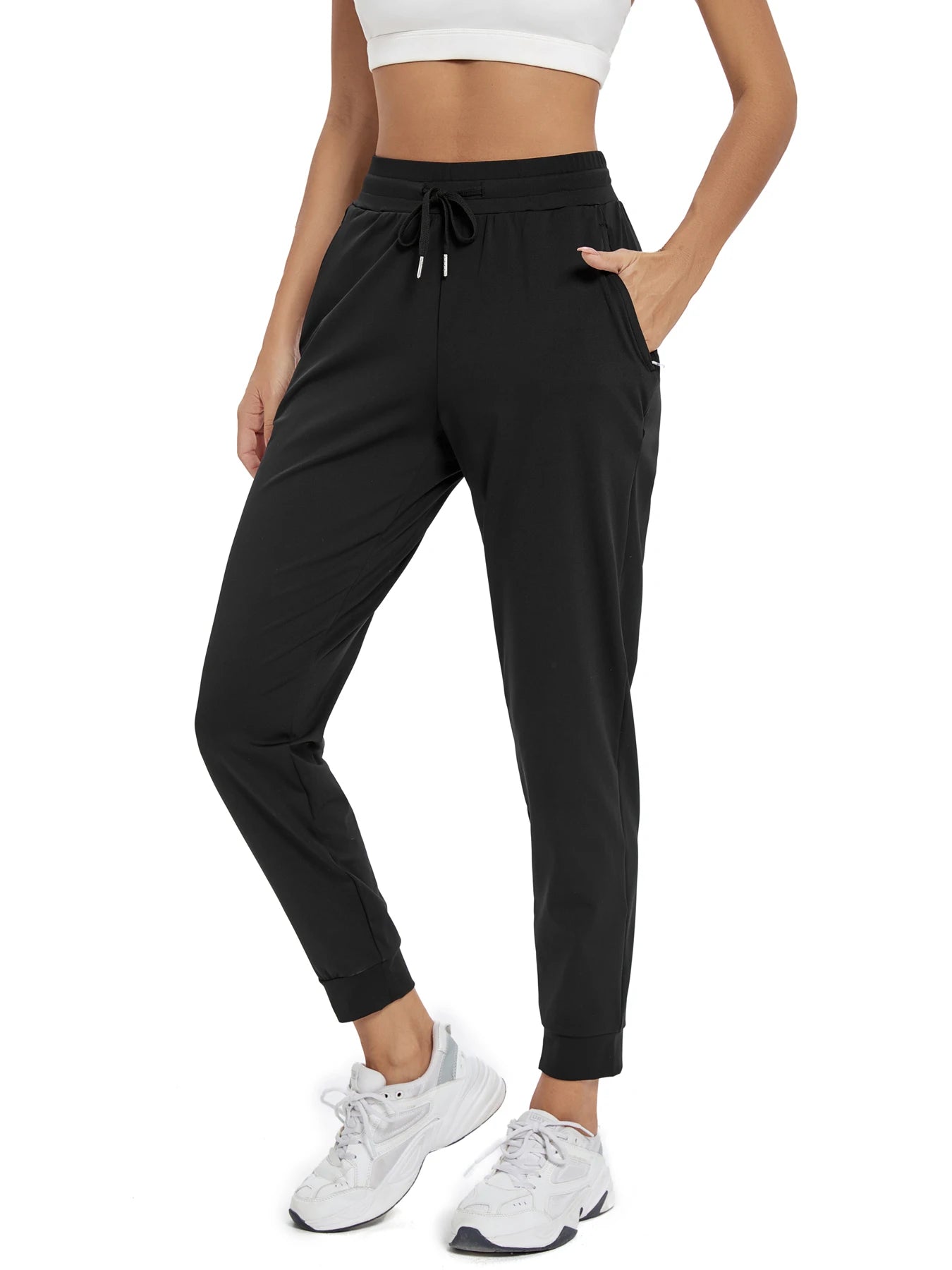 Women's Sweatpants Comfy Lounge Pants
