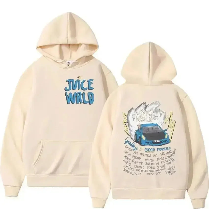 Hoodies Men Women's Sweatshirts Fashion Hip Hop