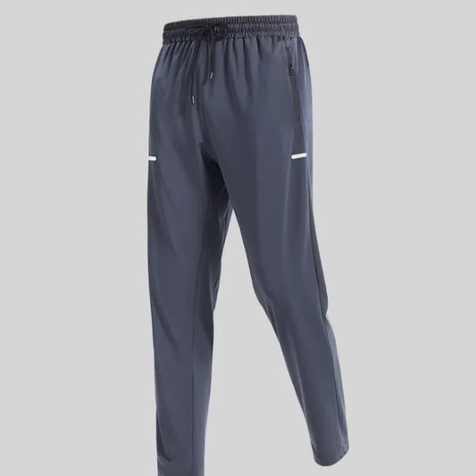 Sports Pants Men's Autumn Loose Fit