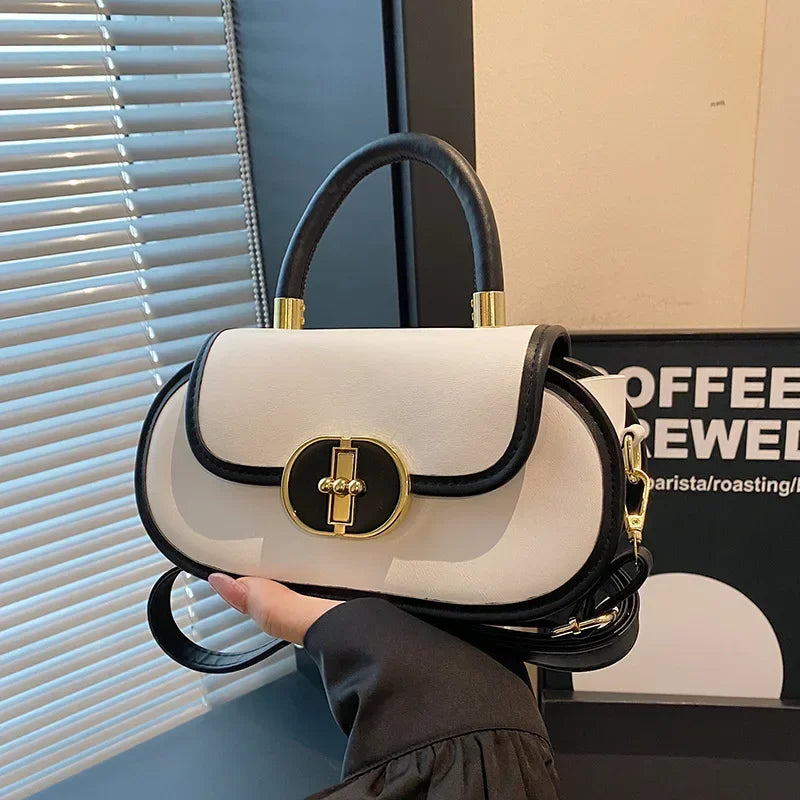 2026 New Trendy Square Bag