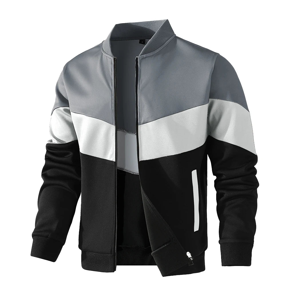 Men's Jackets 25 New Spring Business Leisure