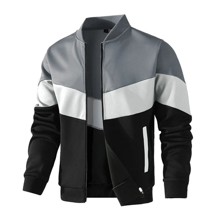 Men's Jackets 25 New Spring Business Leisure