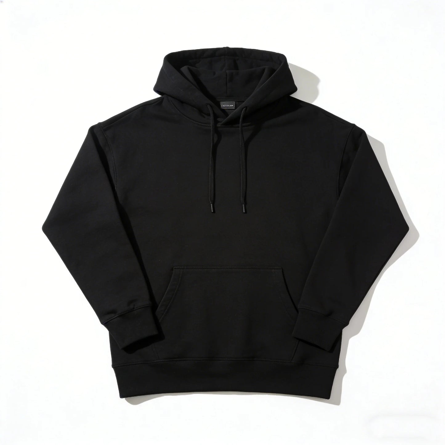 Men's Fashionable Customizable Hoodie