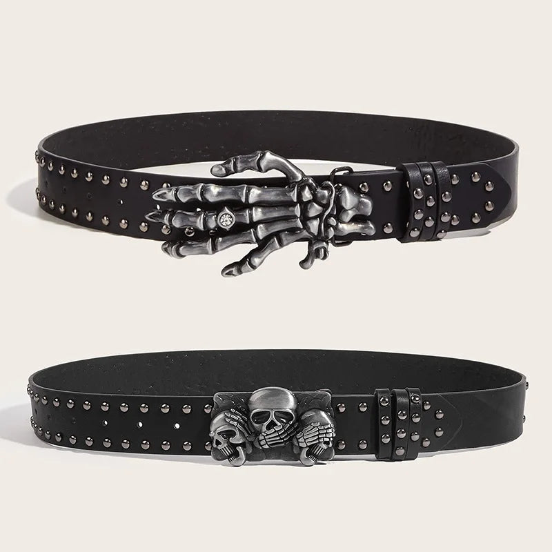 Belts For Women High Quality
