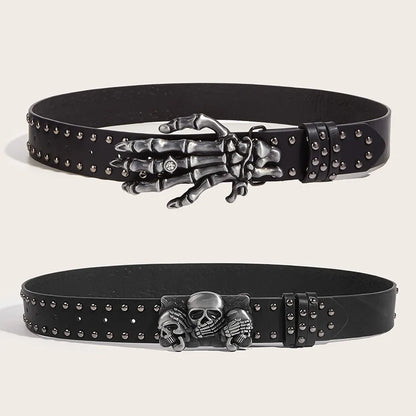 Belts For Women High Quality