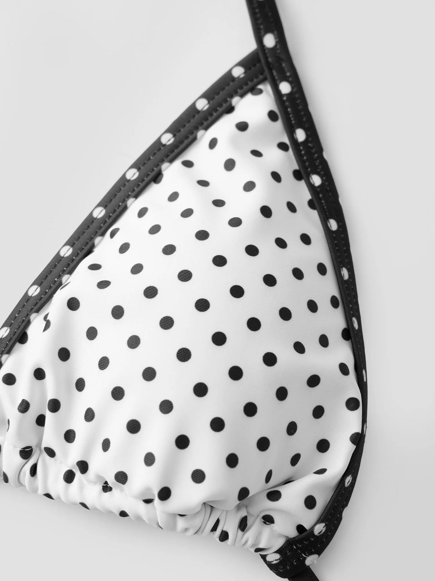 Women s Floral Print High Waisted Bikini