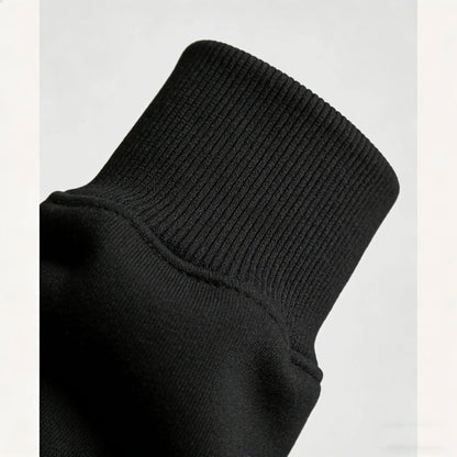 Men's Fashionable Customizable Hoodie