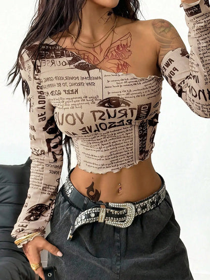 BWQ Women's All-Season Festival Western Wear