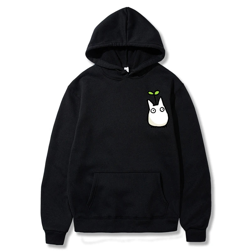 Women's Long Sleeves Studio Ghibli