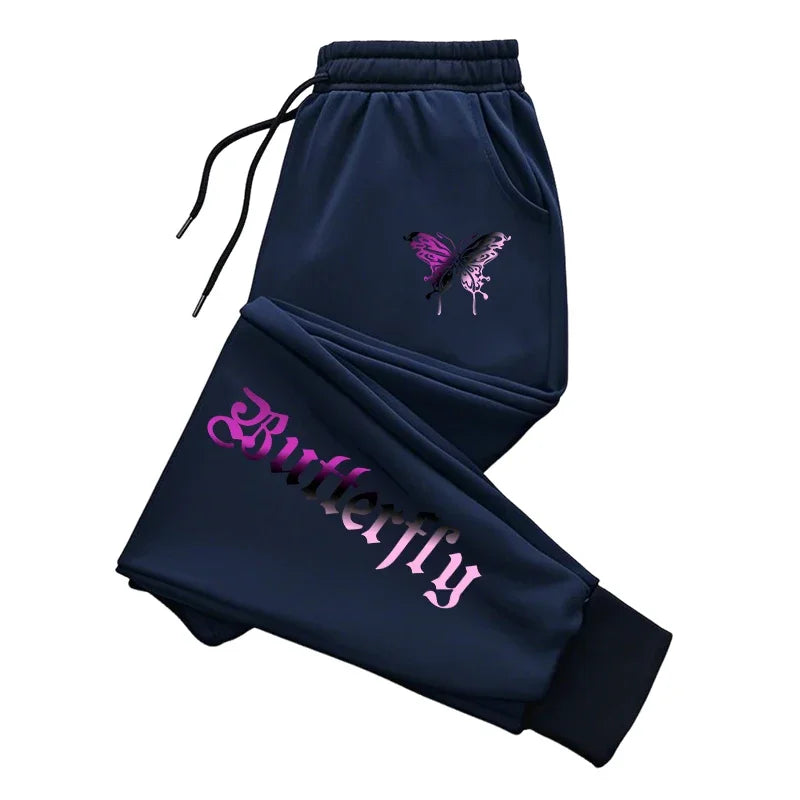 2025 Autumn New Arrival Women's Sweatpants