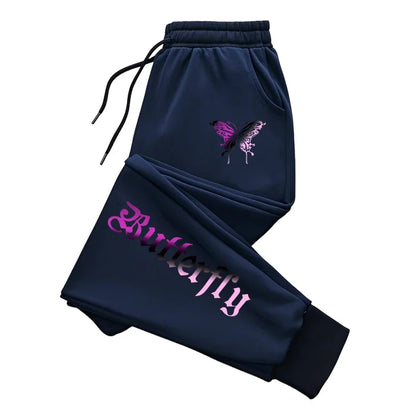 2025 Autumn New Arrival Women's Sweatpants