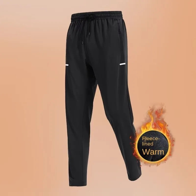 Sports Pants Men's Autumn Loose Fit