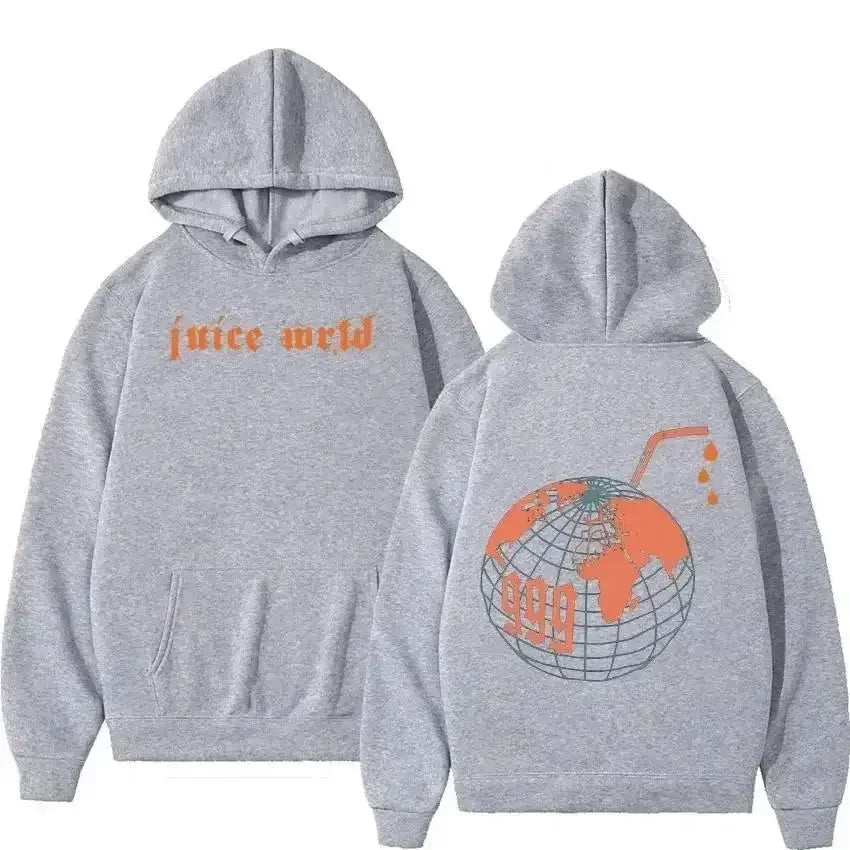 Hoodies Men Women's  Sweatshirts Fashion Hip Hop