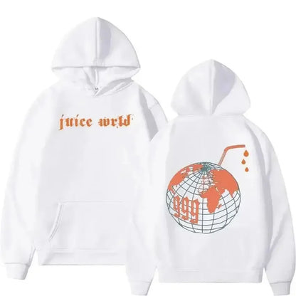 Hoodies Men Women's  Sweatshirts Fashion Hip Hop