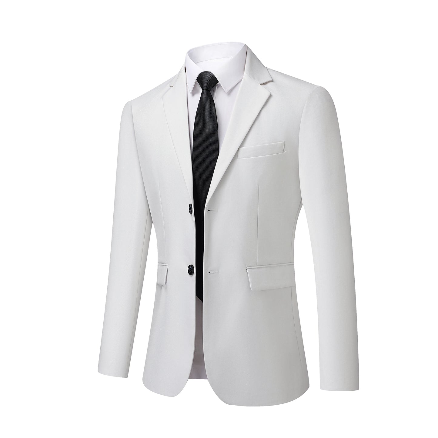 Suit Two-Piece Suit Four Seasons Business Formal Wear