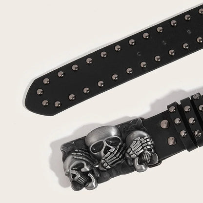 Belts For Women High Quality