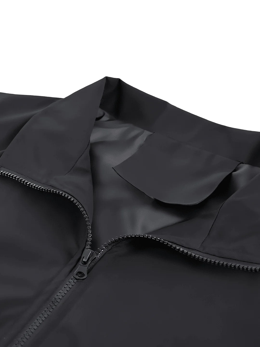 Y2K Zip Up Hoodie  Men Sweatshirts