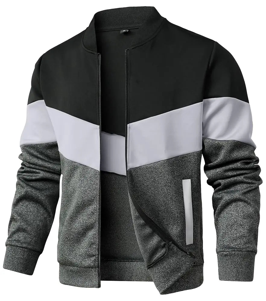 Men's Jackets 25 New Spring Business Leisure