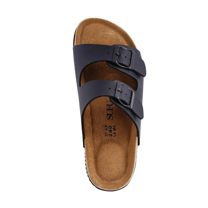Leather Birkenstocks  Casual Beach Sandals
