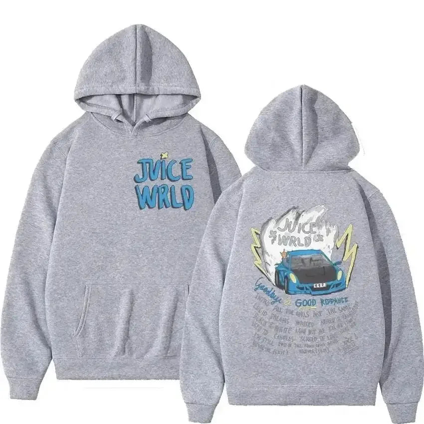 Hoodies Men Women's  Sweatshirts Fashion Hip Hop