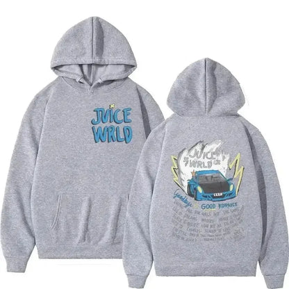 Hoodies Men Women's  Sweatshirts Fashion Hip Hop