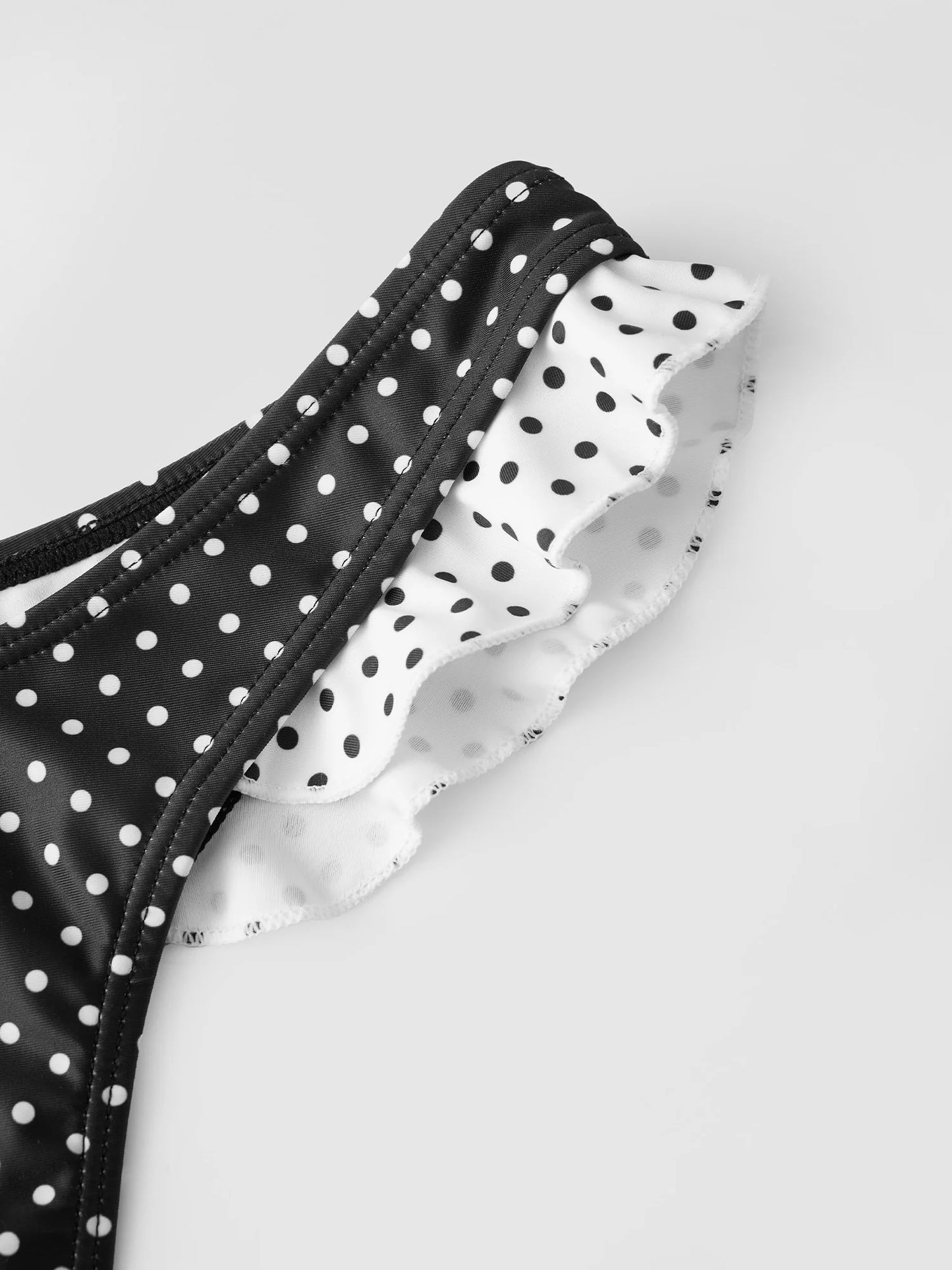 Women s Floral Print High Waisted Bikini