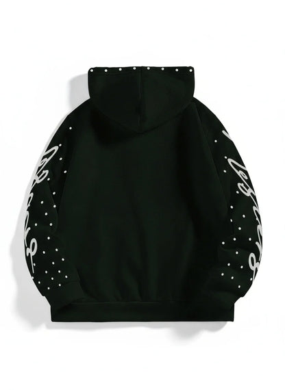 Loose Hoodie