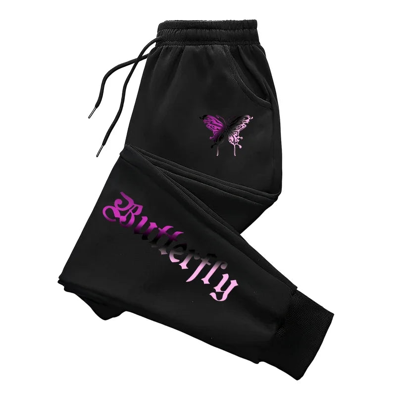 2025 Autumn New Arrival Women's Sweatpants