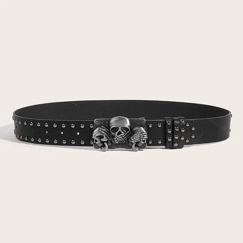 Belts For Women High Quality