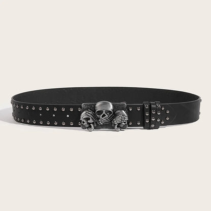 Belts For Women High Quality