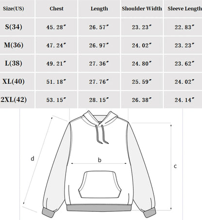 Y2K Zip Up Hoodie  Men Sweatshirts