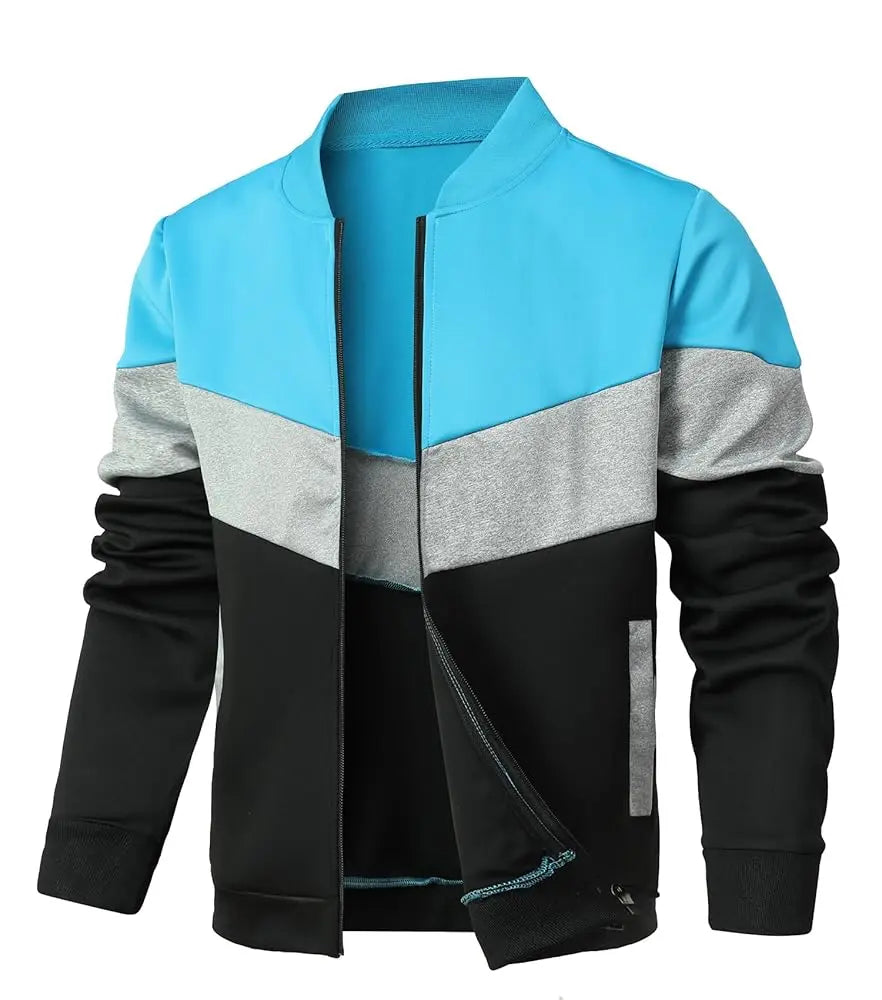 Men's Jackets 25 New Spring Business Leisure
