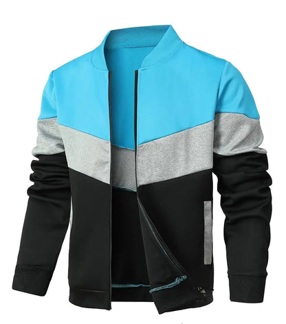 Men's Jackets 25 New Spring Business Leisure
