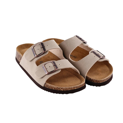 Leather Birkenstocks  Casual Beach Sandals