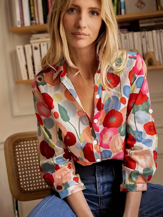 Women's Floral