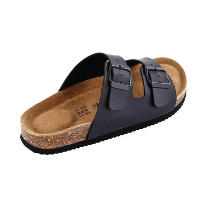 Leather Birkenstocks  Casual Beach Sandals