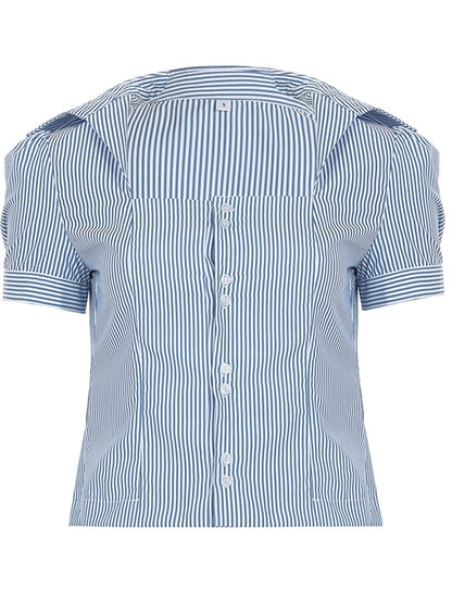 Women s Casual Floral Print Blouse Short Sleeve V-Neck Button Down