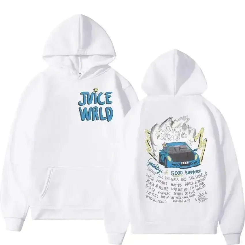 Hoodies Men Women's  Sweatshirts Fashion Hip Hop