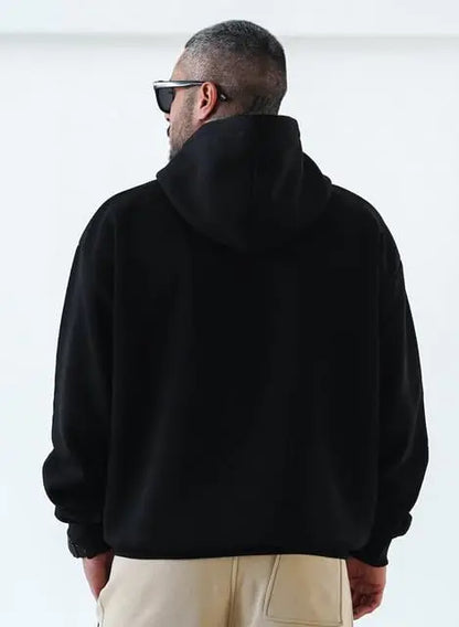 1977 New Fashion Men's and Women's Hoodies Hip Hop Street Brand High Quality Hot Selling Men's and Women's Sports Hoodies