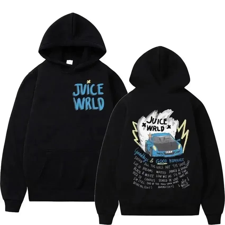 Hoodies Men Women's  Sweatshirts Fashion Hip Hop