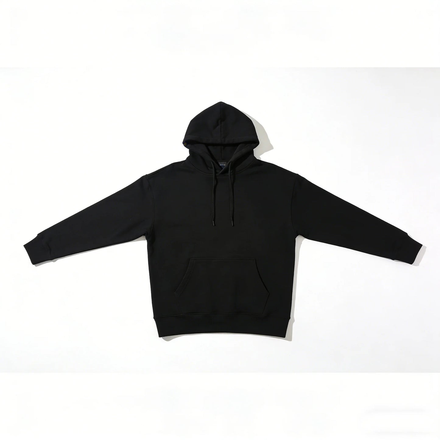 Men's Fashionable Customizable Hoodie