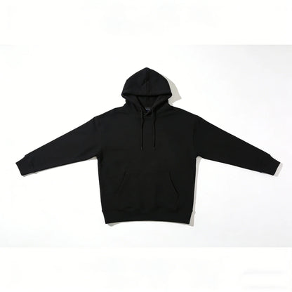 Men's Fashionable Customizable Hoodie