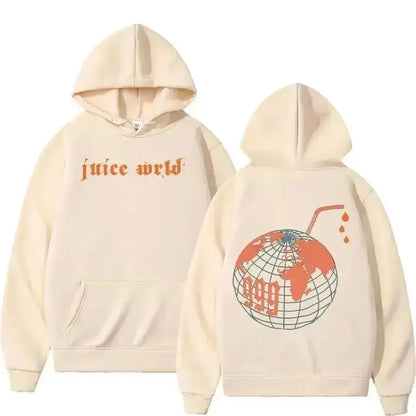 Hoodies Men Women's  Sweatshirts Fashion Hip Hop