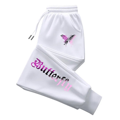 2025 Autumn New Arrival Women's Sweatpants