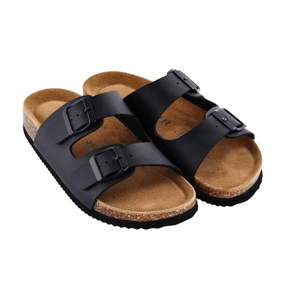 Leather Birkenstocks  Casual Beach Sandals