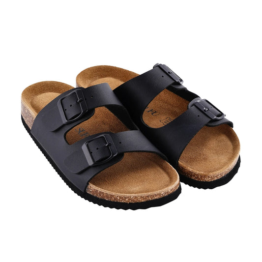 Leather Birkenstocks  Casual Beach Sandals