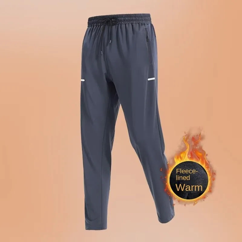Sports Pants Men's Autumn Loose Fit