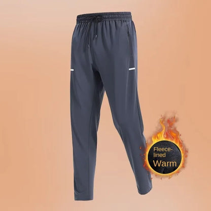 Sports Pants Men's Autumn Loose Fit