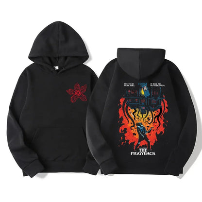 Mens Vintage Sweatshirt