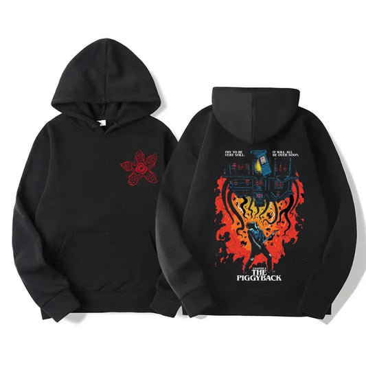 Mens Vintage Sweatshirt